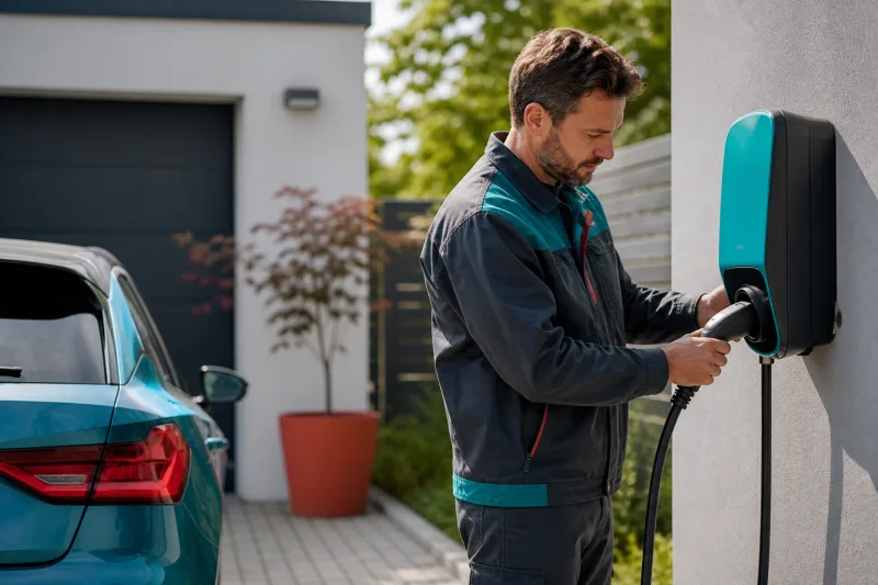Advenir aide installation particulier : qui peut en bénéficier ?