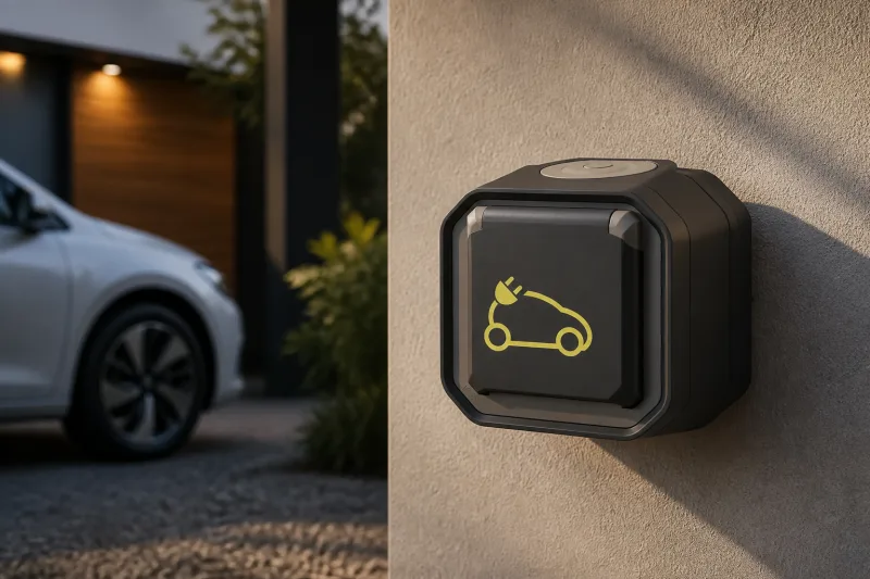 Legrand Prise électrique Green'up Access