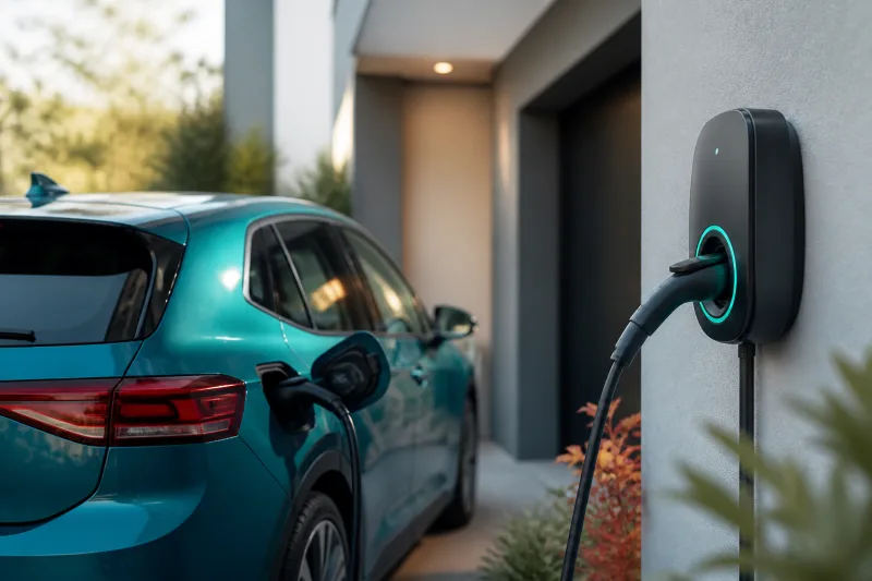 Borne 11 ou 22 kW en monophasé : quelle puissance choisir ?