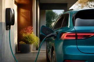 Combien de kWh pour recharger une voiture électrique ?