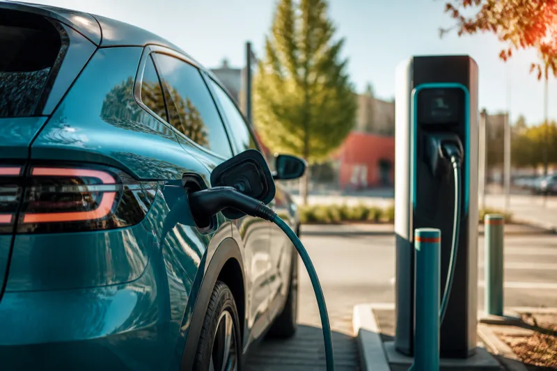 Comment recharger une voiture électrique : guide pratique