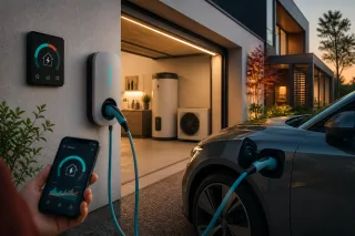 Délestage dynamique : rechargez sans dépasser la puissance disponible