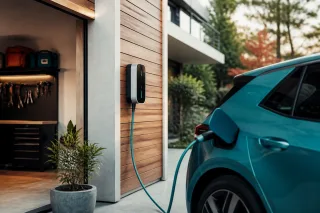 IRVE : définition et obligations pour recharger chez soi