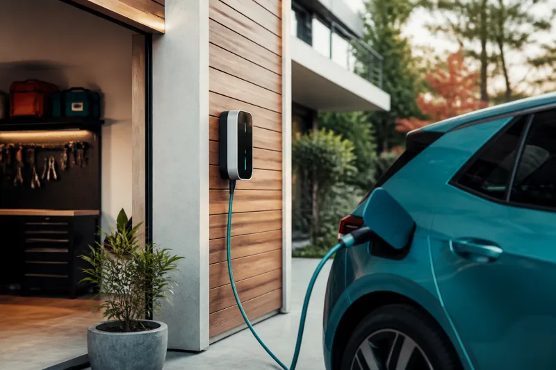 IRVE : définition et obligations pour recharger chez soi