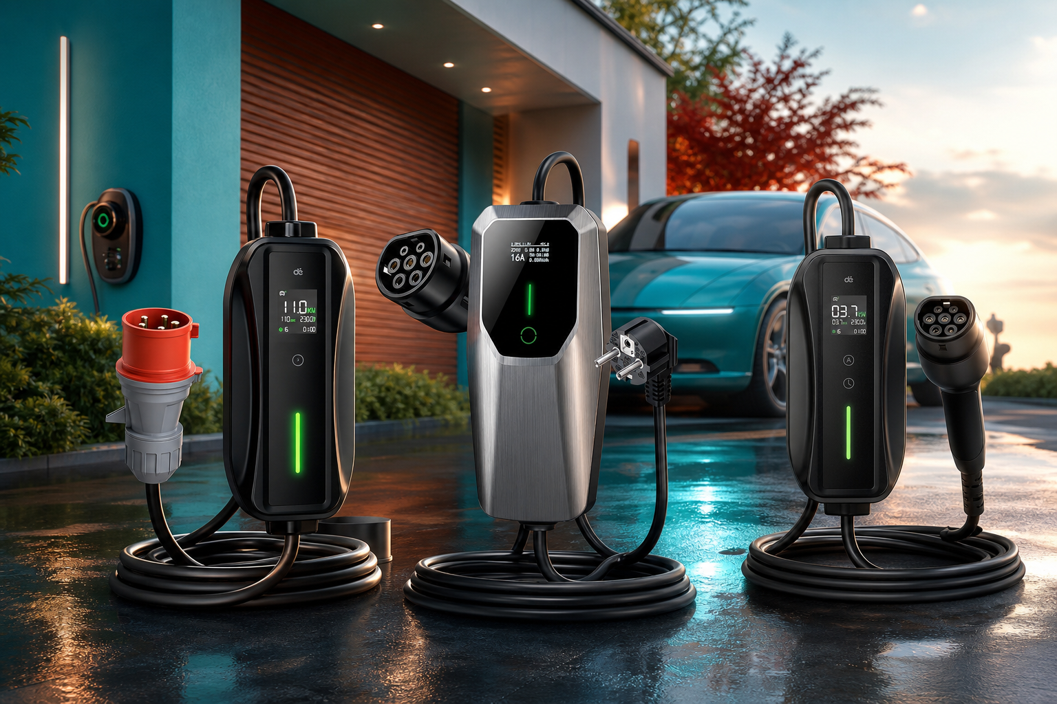 Meilleur chargeur mobile 2026 : pour quelle prise et quels trajets ?