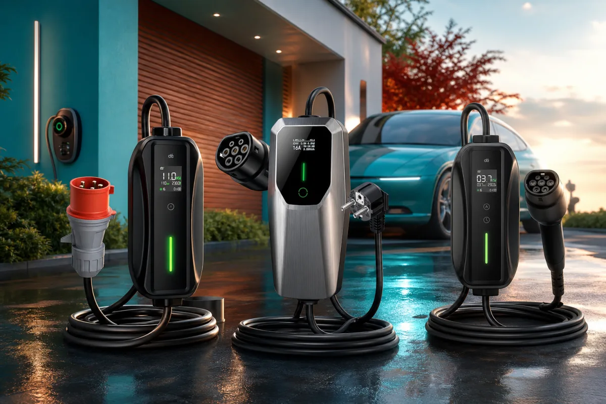 Meilleur chargeur mobile 2026 : pour quelle prise et quels trajets ?