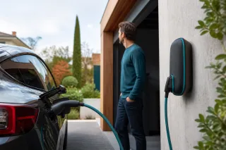 Prix installation borne de recharge : quel budget prévoir ?