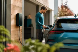 Quelle puissance de borne pour sa voiture selon vos besoins