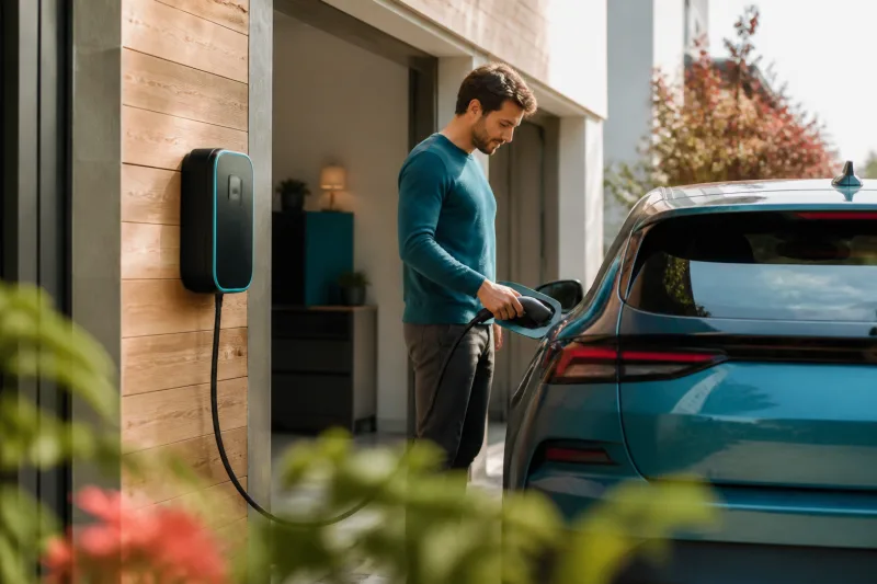 Quelle puissance de borne pour sa voiture selon vos besoins