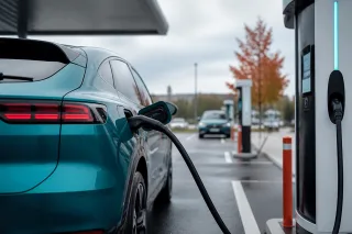 Temps de charge voiture électrique : calcul et repères