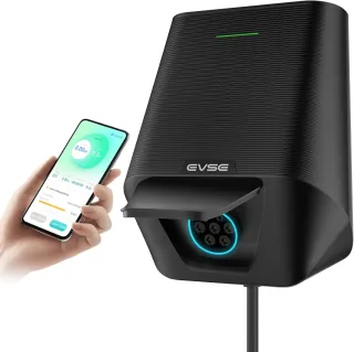 WISSENERGY Borne de recharge 7,4 KW