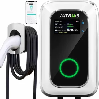 JATRHG Borne de Recharge S1
