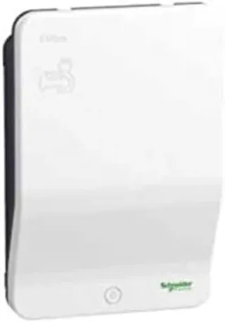 Schneider Electric borne de recharge EVlink Wallbox