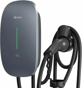 GONEO Borne de Recharge Véhicules Électrique 7kW