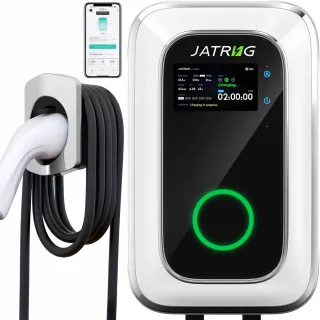 JATRHG Borne de Recharge S1