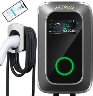 JATRHG Borne de Recharge S1
