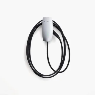 TESLA Borne de recharge Wall Connector