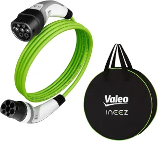 Valeo Câble de recharge 652102