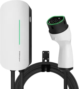 EVSEdesigner Station de recharge 7.4kW Type 2